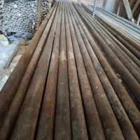 لوله داربست