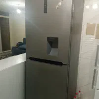 یخچال جنرال لو بسیار تمیز فروشی