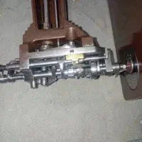 چرخ کشوک دوزی