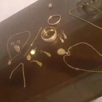 طلا|جواهرات|پلدختر, |دیوار