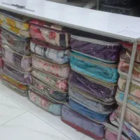 پتو گلبافت ۹۵۰ تومن ۱ نفره|رختخواب، بالش، پتو|قدس, شهرقدس|دیوار