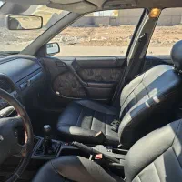 زانتیا مدل ۸۷|خودرو سواری و وانت|رفسنجان, |دیوار