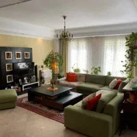 ۱۶۸ متر  ۳ خواب  امکانات کامل|فروش آپارتمان|تهران, گیشا|دیوار