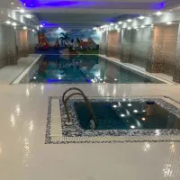 ۱۵۱ متر۳خواب،استخر،باشگاه،سالن مجالس،پارکینک|فروش آپارتمان|فردیس, شهرک راه آهن|دیوار