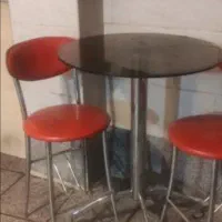 میز و صندلی|میز و صندلی غذاخوری|تهران, خانی آباد نو شمالی|دیوار