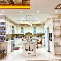 آپارتمان۱۱۵متری۲خواب فاز۱ارتش فاقدستون آفتابگیرفول