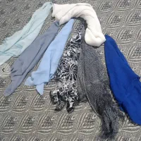 شال روسری رایگان