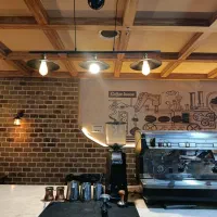 کافه رستوران با تجهیزات|اجارهٔ مغازه و غرفه|کرج, شهرک جهازیها|دیوار