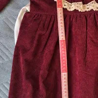 لباس دخترانه درحدنو|کفش و لباس بچه|مشهد, سرافرازان|دیوار