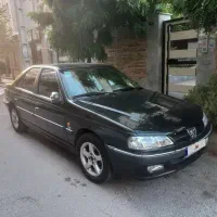 پژو پارس ELX XUM، مدل ۱۳۹۴