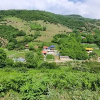 ویلای ییلاقی جنگلی نوسازتمیز  با چشم انداز زیبا .|اجارهٔ کوتاه‌مدت ویلا و باغ|پل سفید, |دیوار