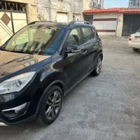 چانگان cs35 مدل ۹۵|خودرو سواری و وانت|رشت, حمیدیان|دیوار