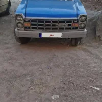 نیسان مدل 98