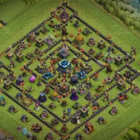 دوتا اکانت کلش معاوضه با پابجی