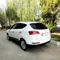 جک s5 اتوماتیک توربو 2000 بیرنگ|خودرو سواری و وانت|تهران, شهرک المهدی|دیوار