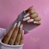 کاشت ناخن|خدمات آرایشگری و زیبایی|شیراز, شاه قلی بیگی|دیوار
