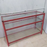 ویترین در حد نو