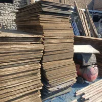 اجاره تخته بنایی بشکه جک و قالب بالابر بتونیر|مصالح و تجهیزات ساختمان|کرج, شهرک الهیه|دیوار