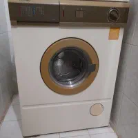 ماشین لباس شویی ارج ۵ کیلویی