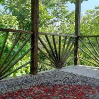 اجاره ویلا 120 متری جاده قلعه رودخان