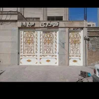 نقاشی ورنگ آمیزی ساختمان ولکه گیری گچ کاری|خدمات پیشه و مهارت|اهواز, کوی رمضان|دیوار