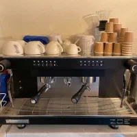 دستگاه اسپرسو sanremo zoe|کافی‌شاپ و رستوران|تهران, تهرانپارس غربی|دیوار
