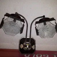 روشنایی گازی|لوستر و چراغ آویز|لاهیجان, طالقانی|دیوار