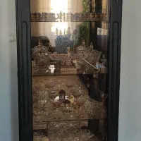 بوفه