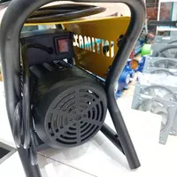 کارواش قوی دینامی نیمه صنعتی و خانگی۲۶۰بارIntimax|ماشینآلات صنعتی|سبزوار, کهنه آب|دیوار