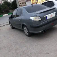 ۲۰۶ sd tu5 آریان|خودرو سواری و وانت|اردبیل, |دیوار