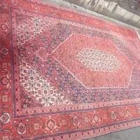 فرش دستباف 6متری نقش ماهی|فرش|تبریز, |دیوار