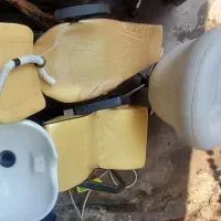 وسایل ارایشگاه