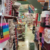 همکار خانوم در لوازم قنادی|استخدام خدمات فروشگاه و رستوران|بجنورد, |دیوار