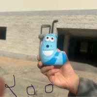 ماشین و اسباب بازی