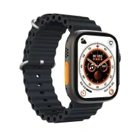 اپل واچ  ساعت هوشمند فققط۷۵۰هزار