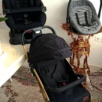 کالسکه و کریر نو