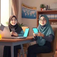 کار در منزل