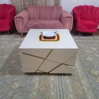 فروش  مبل و میز ناهارخوری ست|مبلمان خانگی و میز عسلی|زرگرشهر, |دیوار