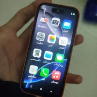 ایفون ۱۷ مینی ولی اندروید|موبایل|رشت, رودبارتان|دیوار