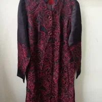 مانتو ژاکارد