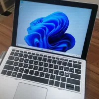 لپ تاپ تبلت شو HP i7 Ram16|رایانه همراه|شیراز, قدوسی شرقی|دیوار