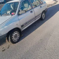 پراید ۱۴۱|خودرو سواری و وانت|سیرجان, |دیوار