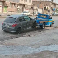 امداد خودرو منجیل لوشان رودبار طارم|خدمات حمل و نقل|منجیل, |دیوار