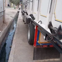 الوند ۸تن|خودرو سنگین|شیراز, شهرک گلها|دیوار