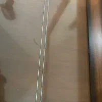 گردن بند جنس درجه یک استیل رنگ ثابت|بدلیجات|خرمآباد, |دیوار