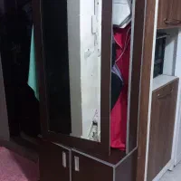 جا کفشی و جا لباسی|جاکفشی، کمد، دراور|همدان, |دیوار