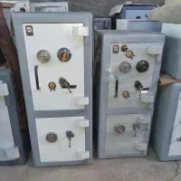 گاوصندوق شرکتی لاگارد|فروشگاه و مغازه|ارومیه, |دیوار