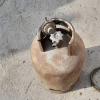 کپسول بوتان گاز|اجاق گاز و لوازم برقی پخت‌وپز|اردبیل, |دیوار