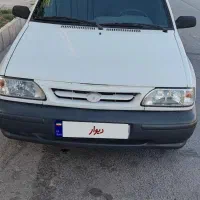 پراید 131 مدل 95