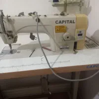 چرخ راسته و سردوز ۵ نخ